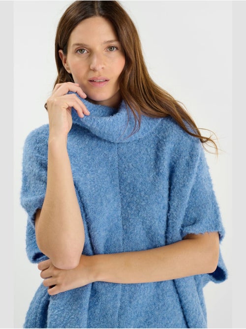 Pull LIROY 'Le Temps Des Cerises' - Kiabi