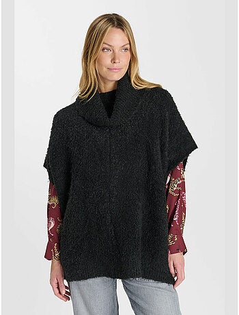 Pull liroy 'le temps des cerises'