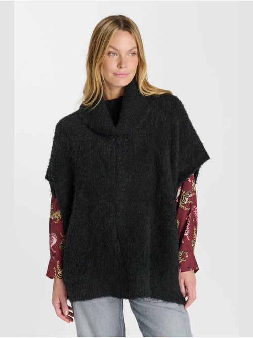 Pull liroy 'le temps des cerises' - Kiabi Pull liroy 'le temps des cerises' - Kiabi
