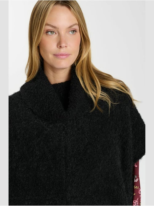 Pull liroy 'le temps des cerises' - Kiabi Pull liroy 'le temps des cerises' - Kiabi
