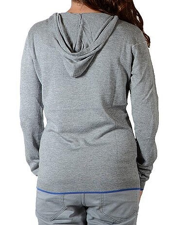 Pull Little Eleven Paris Knit HD Mixte
