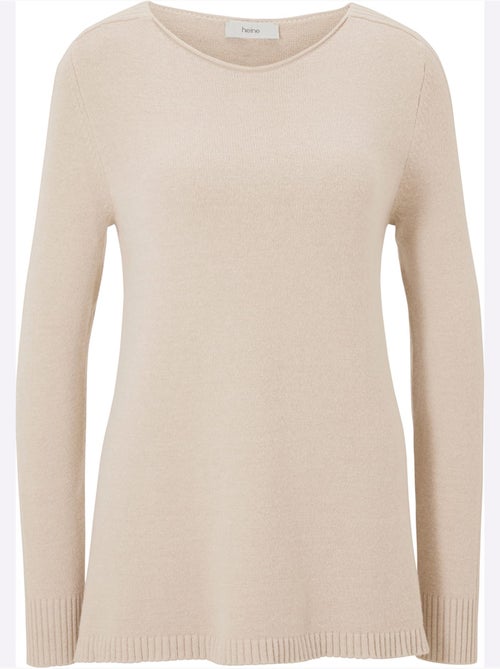 Pull Long - Taille Standard - Helline - Kiabi