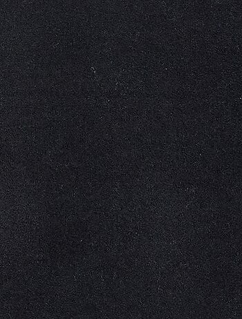 Pull loose col rond uni