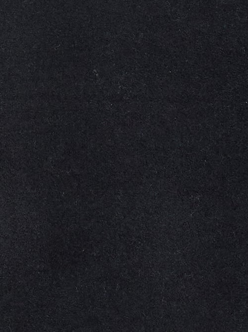 Pull loose col rond uni - Kiabi