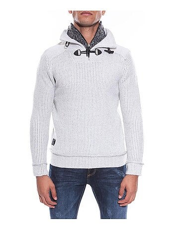PULL LOREY - Kiabi