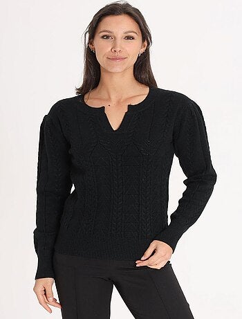 Pull Loua | Gerard Pasquier