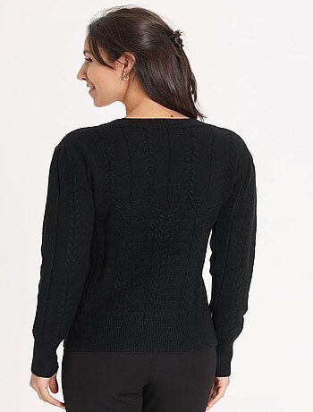 Pull Loua | Gerard Pasquier