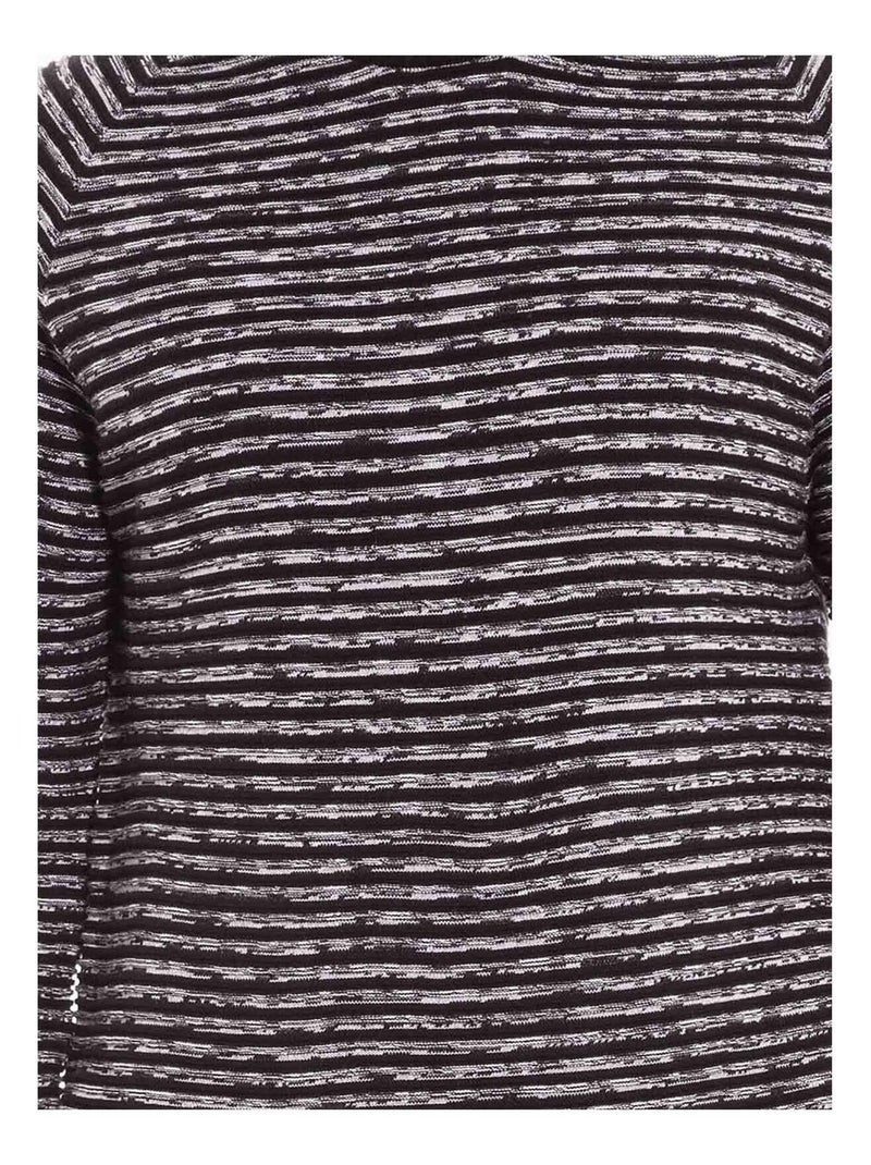 Pull LUCKY Noir - Kiabi