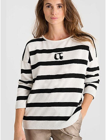 Pull macy 'le temps des cerises'