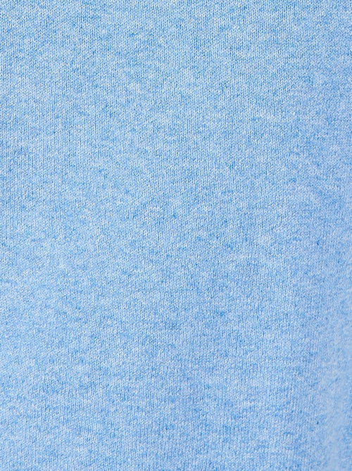 Pull maille coton mélangé - Damart - Kiabi