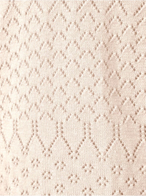 Pull maille encolure ronde - DAXON - Kiabi