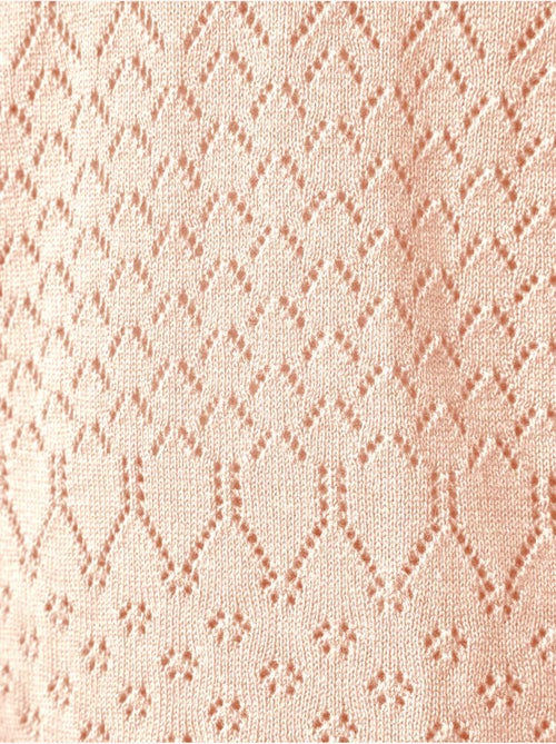 Pull maille encolure ronde - DAXON - Kiabi