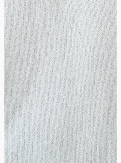 Pull maille fantaisie - Damart - Kiabi