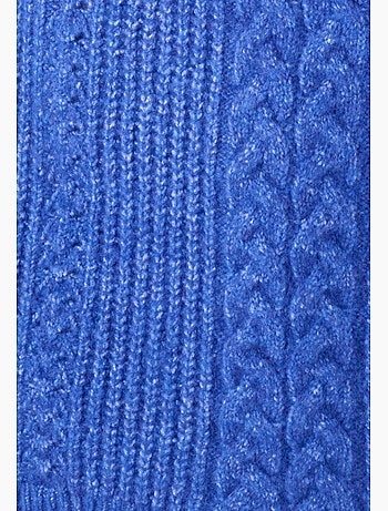 Pull maille fantaisie Thermolactyl - Damart