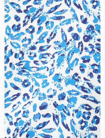 Pull maille fine - Damart