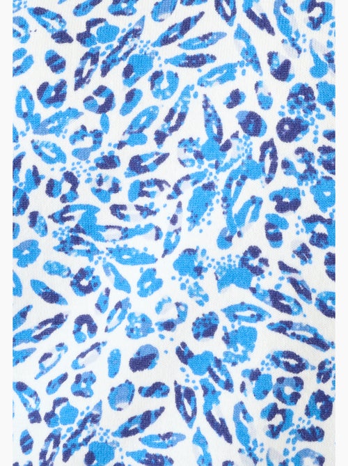 Pull maille fine - Damart - Kiabi