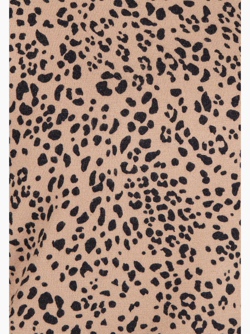 Pull maille fine - Damart - Kiabi