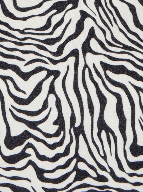 Pull maille fine - Damart - Kiabi