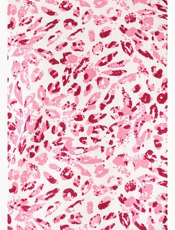 Pull maille fine - Damart