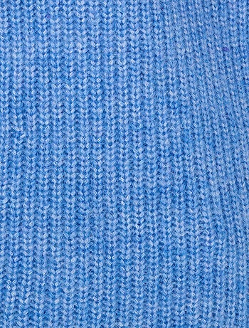 Pull maille perlée mélange alpaga - Damart
