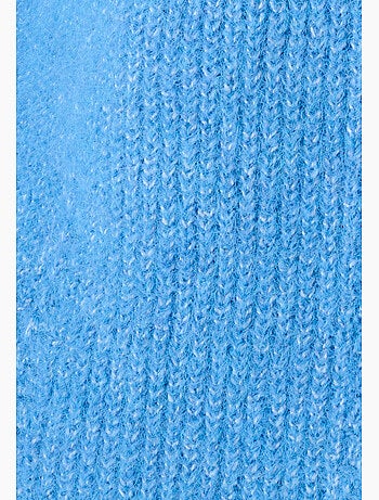 Pull maille perlée Thermolactyl - Damart