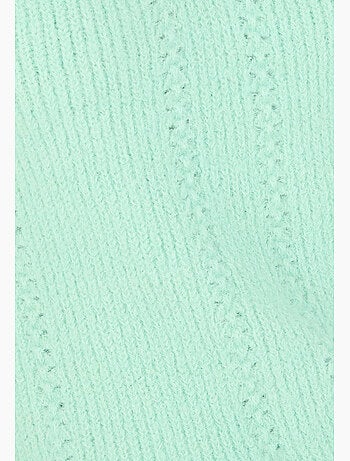 Pull maille perlée Thermolactyl - Damart