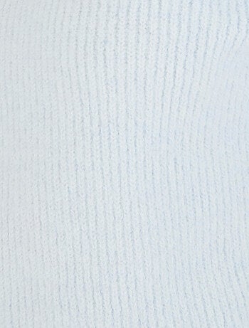 Pull manches ballon Thermolactyl - Damart