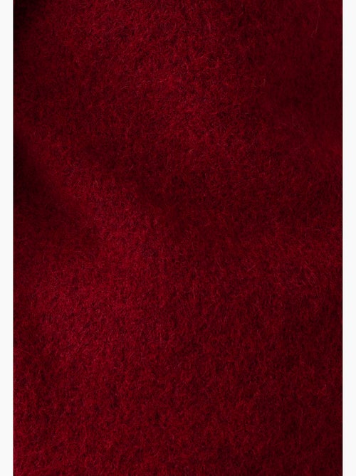 Pull manches larges thermolactyl - damart - Kiabi Pull manches larges thermolactyl - damart - Kiabi