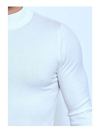 Pull manches longues Kebello