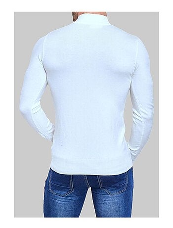 Pull manches longues Kebello