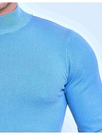 Pull manches longues Kebello