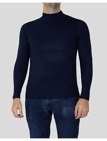 Pull manches longues Kebello