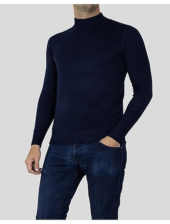 Pull manches longues Kebello