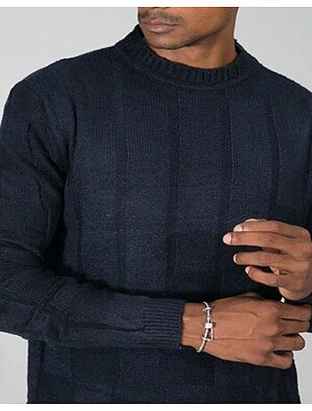 Pull manches longues Kebello