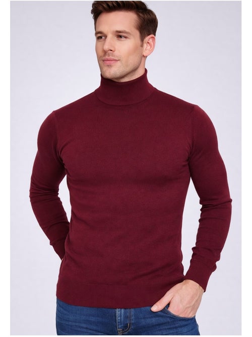 Pull manches longues Kebello - Kiabi