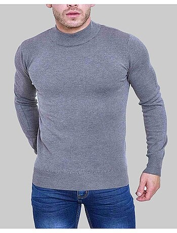 Pull manches longues Kebello