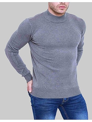 Pull manches longues Kebello