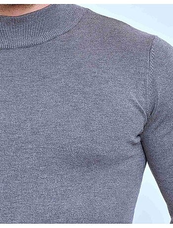 Pull manches longues Kebello