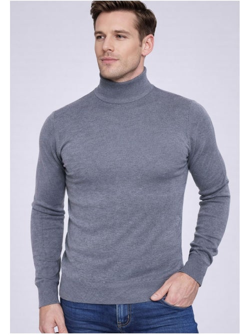 Pull manches longues Kebello - Kiabi