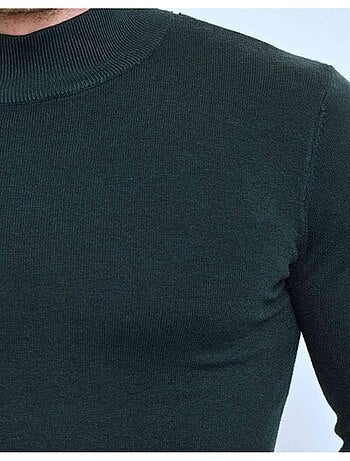 Pull manches longues Kebello