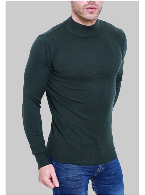 Pull manches longues Kebello - Kiabi Pull manches longues Kebello - Kiabi