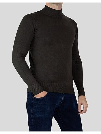 Pull manches longues Kebello
