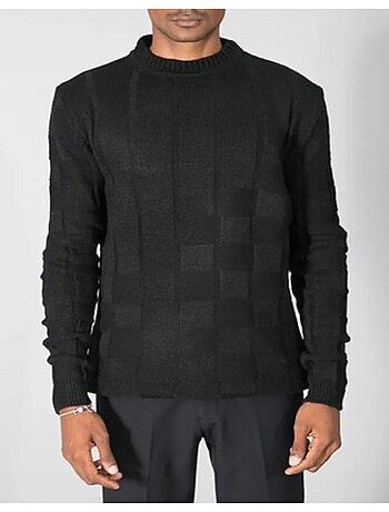 Pull manches longues Kebello