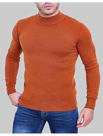 Pull manches longues Kebello