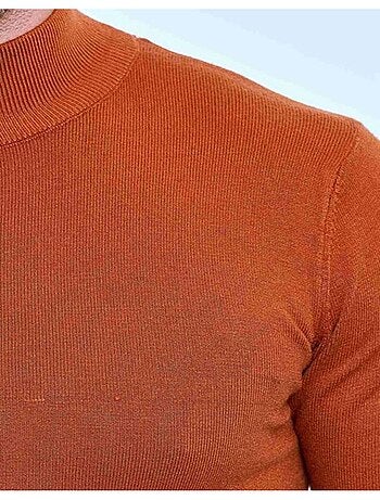 Pull manches longues Kebello