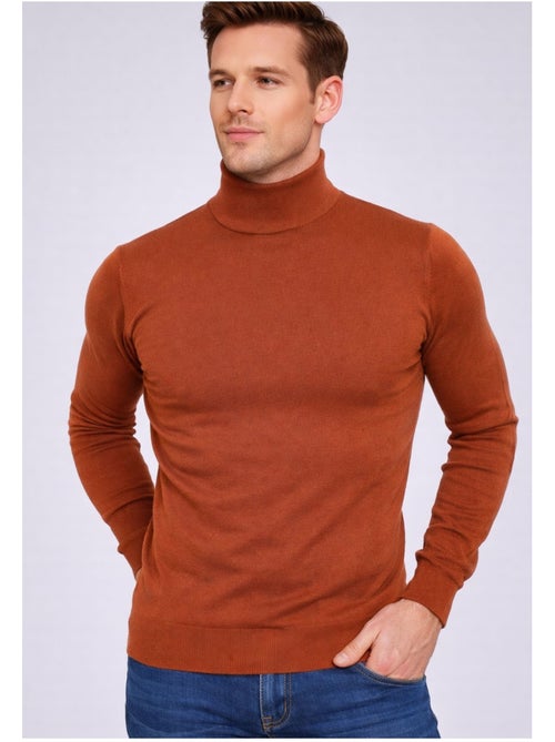Pull manches longues Kebello - Kiabi