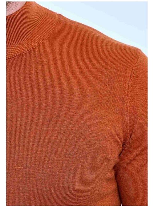 Pull manches longues Kebello - Kiabi