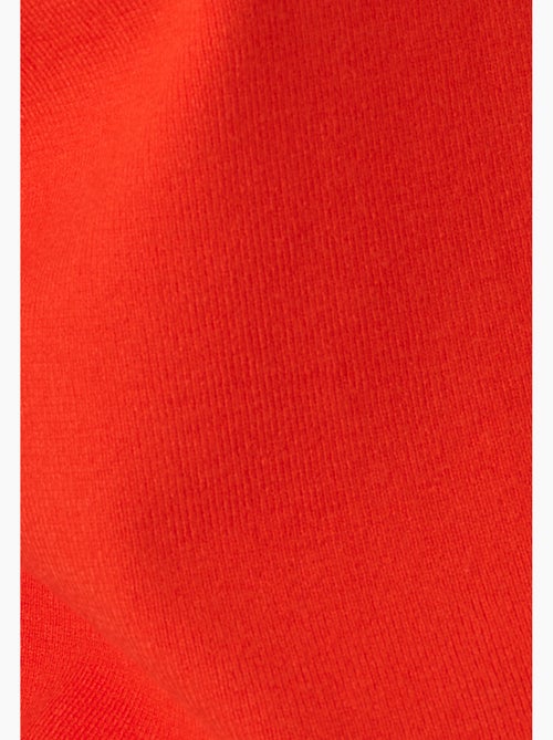 Pull manches pagode - damart - Kiabi