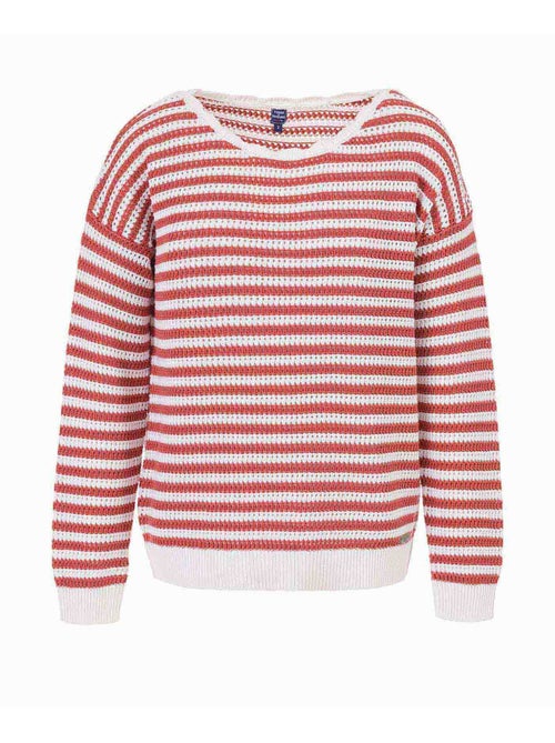 Pull marin - Terre de Marins - Kiabi