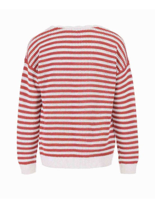Pull marin - Terre de Marins - Kiabi